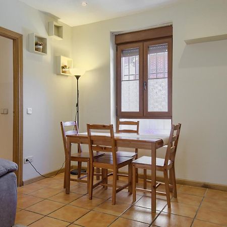 Casona 44 - Apartamento Para 2 Con Wifi, Ac Y Patio Exterior Alcalá de Henares Buitenkant foto